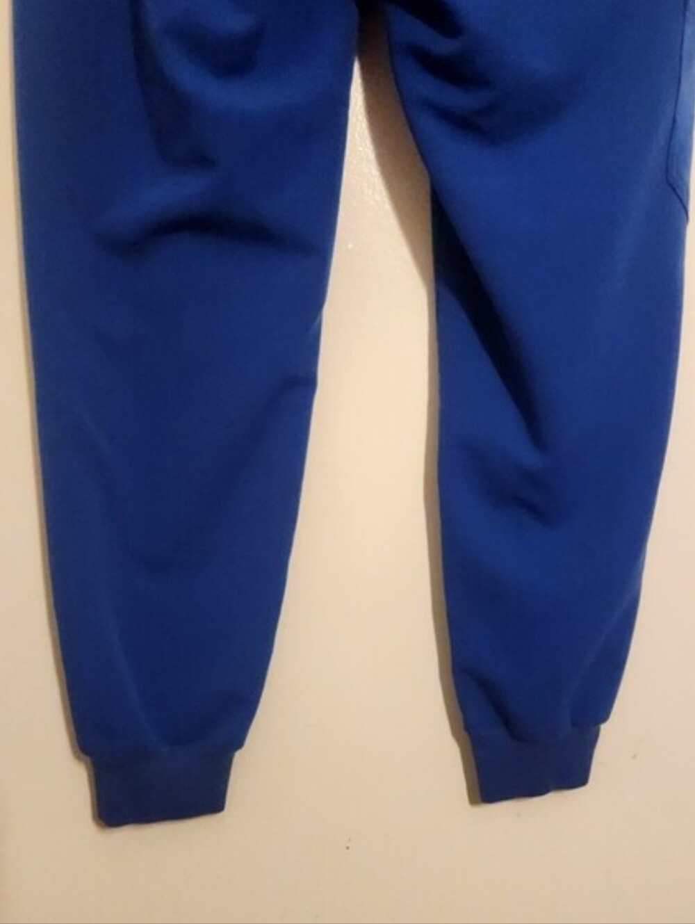 FIGS | Women’s Blue Zamora Hospital Medical Scrub Pants or Joggers (Size Small) - Picture 13 of 14
